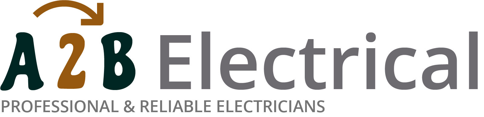 If you have electrical wiring problems in Croxley Green, we can provide an electrician to have a look for you. 